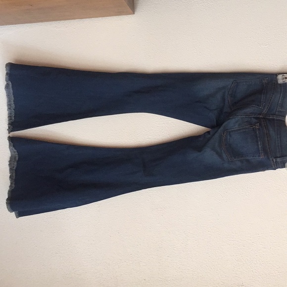 Free People flare pants - Picture 3 of 5